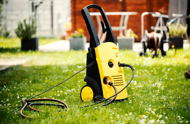 Best Fence Cleaning  in Fkville, AL